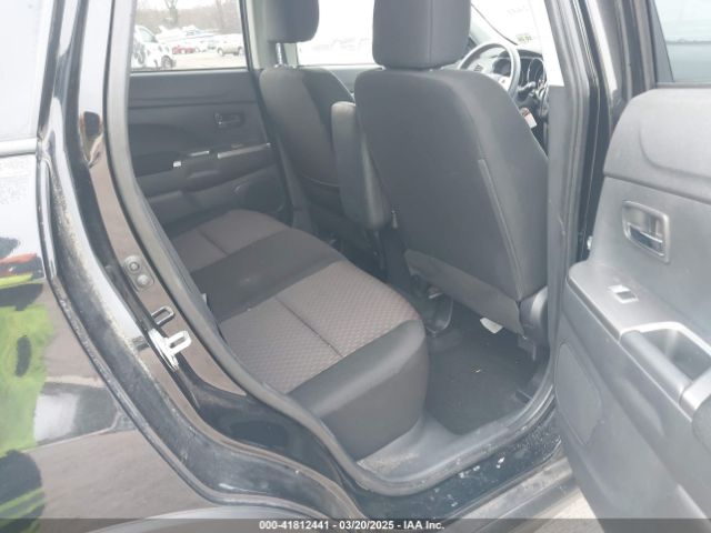 2019 MITSUBISHI OUTLANDER SPORT JA4AP3AU0KU023173 Photo 7