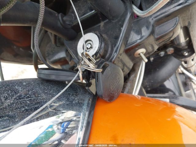 2012 HARLEY-DAVIDSON FLHRC 1HD1FRM17CB602492 Photo 10