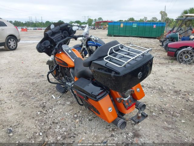 2012 HARLEY-DAVIDSON FLHRC 1HD1FRM17CB602492 Photo 2