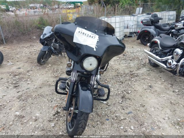 2012 HARLEY-DAVIDSON FLHRC 1HD1FRM17CB602492 Photo 4