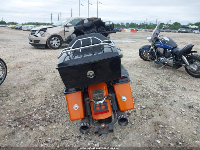 2012 HARLEY-DAVIDSON FLHRC 1HD1FRM17CB602492 Photo 5