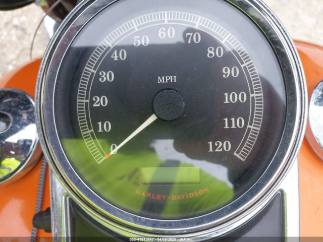 2012 HARLEY-DAVIDSON FLHRC 1HD1FRM17CB602492 Photo 6