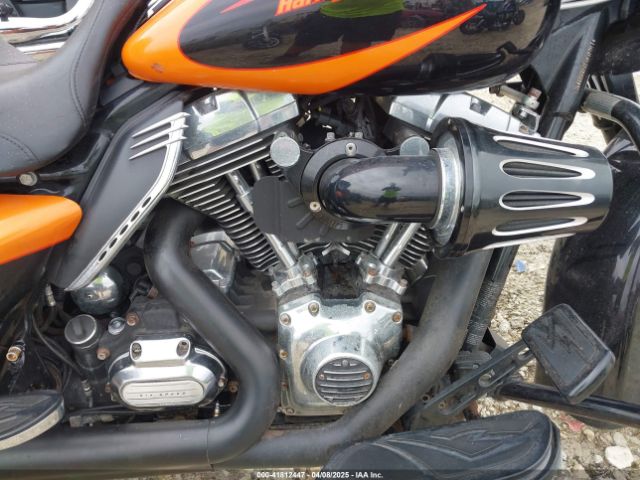 2012 HARLEY-DAVIDSON FLHRC 1HD1FRM17CB602492 Photo 7