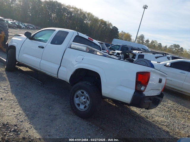 Toyota 2tr-fe 2023 3TYRX5GN5PT077198 Image 3