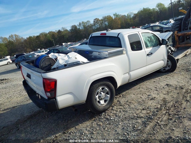 Toyota 2tr-fe 2023 3TYRX5GN5PT077198 Image 4