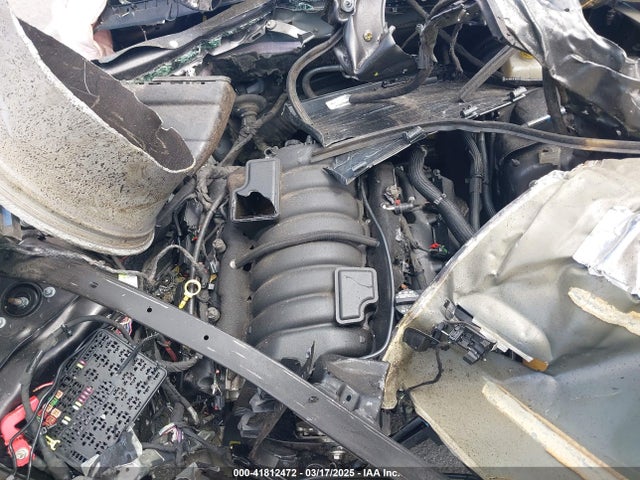 2C3CDXGJ4MH539798 Dodge Charger Scat Pack Rwd