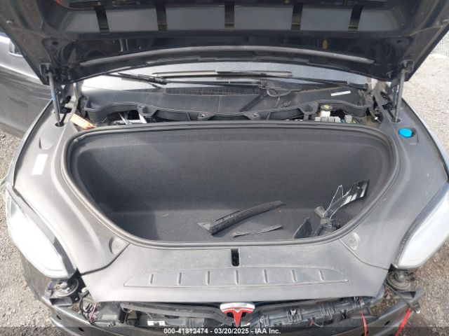 5YJXCBE22GF021391 Tesla Model X 60d/70d/75d/90d/p100d