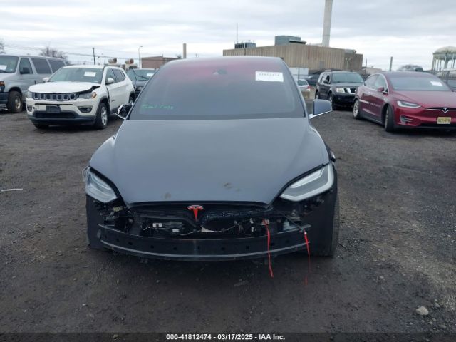 5YJXCBE22GF021391 Tesla Model X 60d/70d/75d/90d/p100d