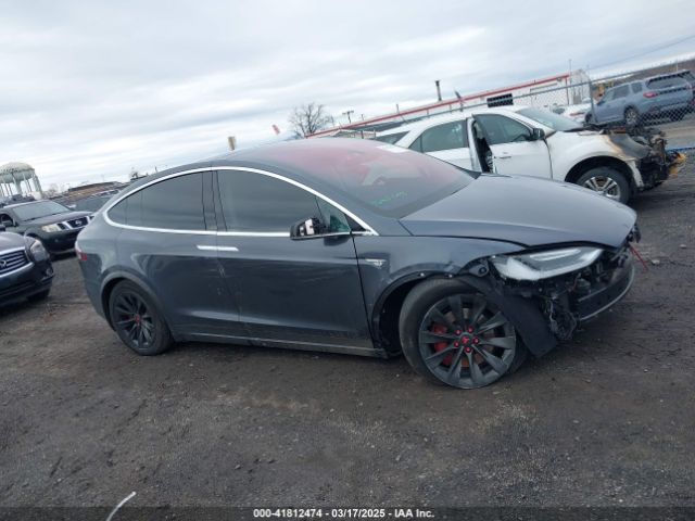 5YJXCBE22GF021391 Tesla Model X 60d/70d/75d/90d/p100d