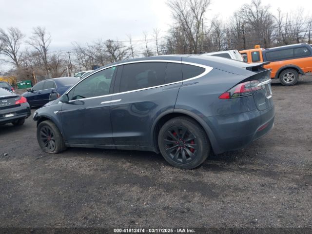 5YJXCBE22GF021391 Tesla Model X 60d/70d/75d/90d/p100d