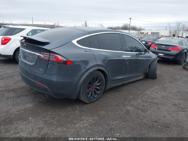 5YJXCBE22GF021391 Tesla Model X 60d/70d/75d/90d/p100d
