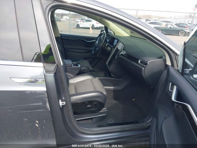 5YJXCBE22GF021391 Tesla Model X 60d/70d/75d/90d/p100d