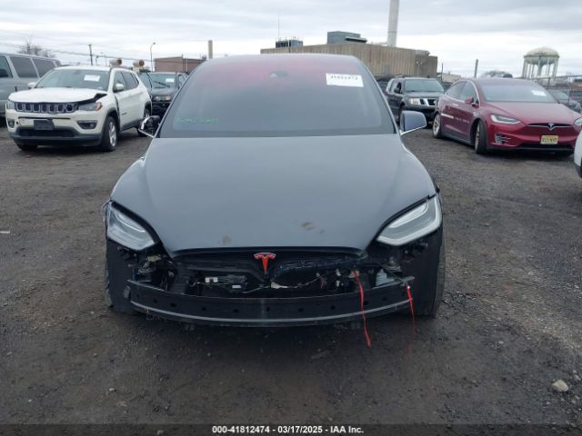 5YJXCBE22GF021391 Tesla Model X 60d/70d/75d/90d/p100d