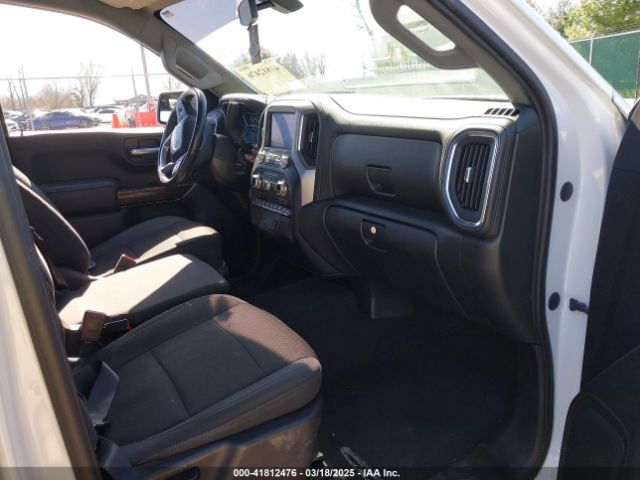 1GTR9CED9MZ143573 GMC Sierra 1500 4wd Double Cab Standard Box Elevation