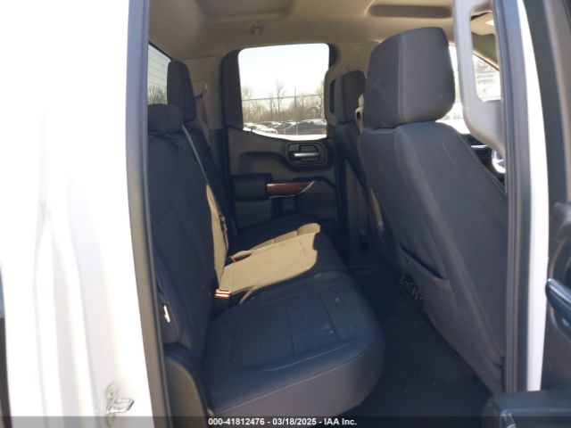 1GTR9CED9MZ143573 GMC Sierra 1500 4wd Double Cab Standard Box Elevation