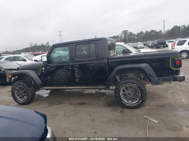 1C6HJTAG8LL180092 Jeep Gladiator Sport S 4x4