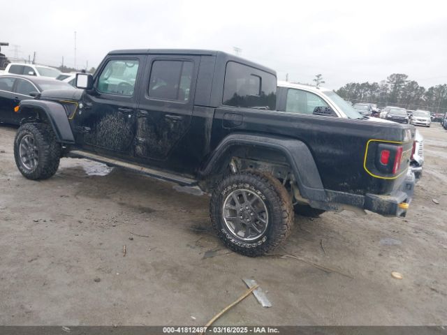 1C6HJTAG8LL180092 Jeep Gladiator Sport S 4x4