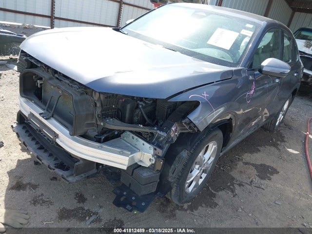 3CZRZ2H33PM747844 Honda Hr-v Awd Lx