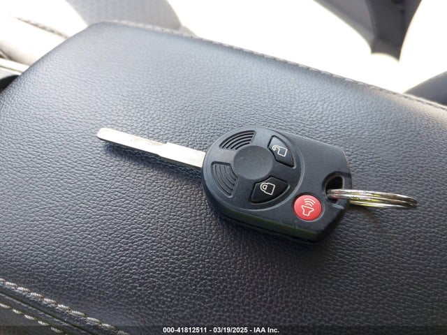 1FMCU0GD9HUC38195 Ford ESCAPE SE