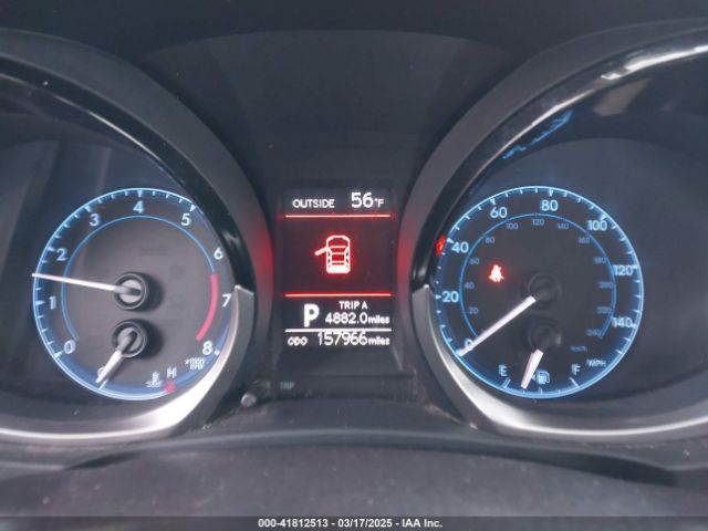 2T1BURHE4GC735548 Toyota Corolla S Premium