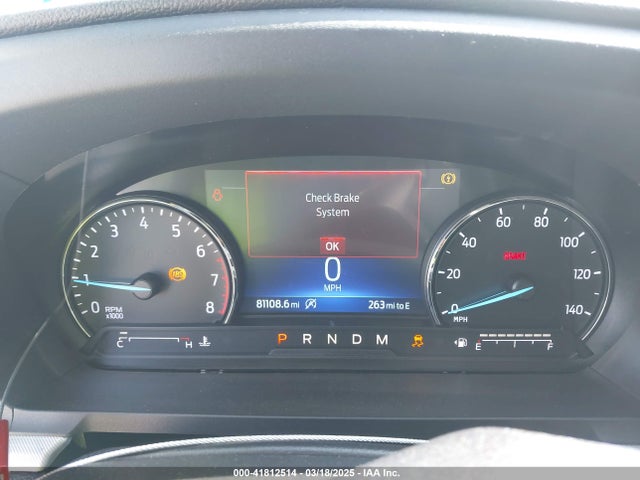 1FMSK7DH9LGB92568 Ford EXPLORER XLT