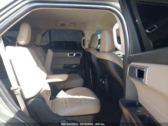1FMSK7DH9LGB92568 Ford EXPLORER XLT