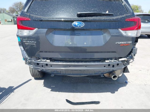 JF2SKAGC3RH429688 Subaru Forester Sport