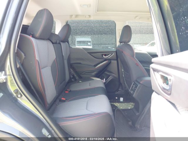 JF2SKAGC3RH429688 Subaru Forester Sport