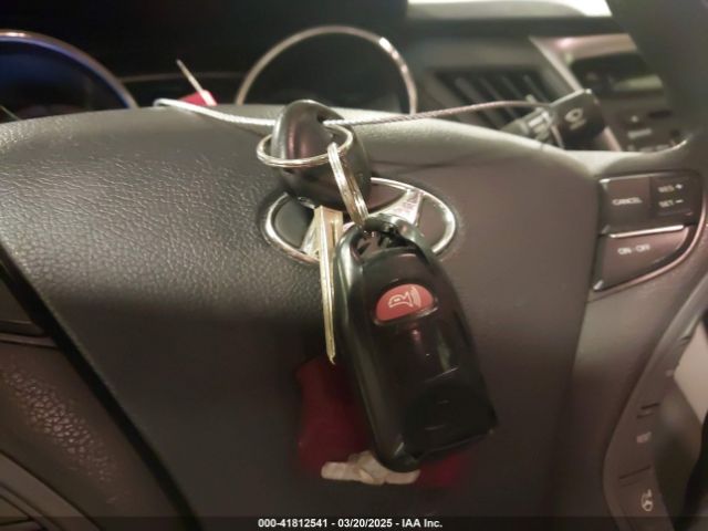 5NPEB4AC7EH824832 Hyundai SONATA GLS