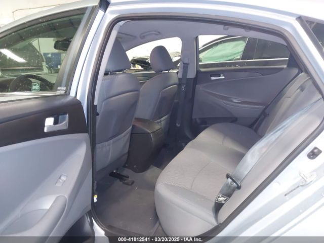 5NPEB4AC7EH824832 Hyundai SONATA GLS