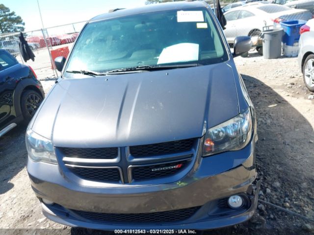 2C4RDGEG5GR384576 Dodge Grand Caravan R/t