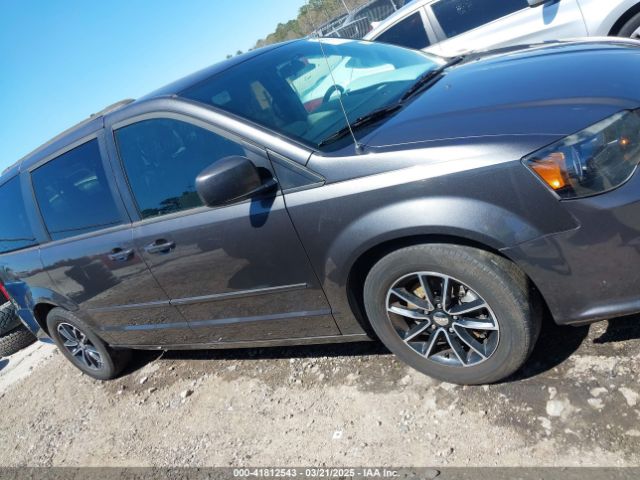 2C4RDGEG5GR384576 Dodge Grand Caravan R/t
