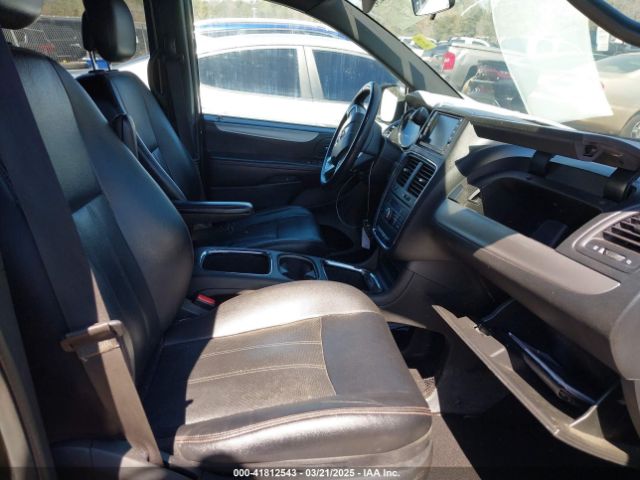 2C4RDGEG5GR384576 Dodge Grand Caravan R/t