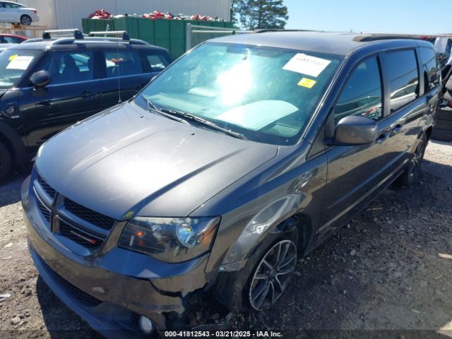 2C4RDGEG5GR384576 Dodge Grand Caravan R/t