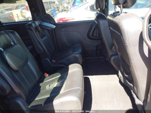 2C4RDGEG5GR384576 Dodge Grand Caravan R/t