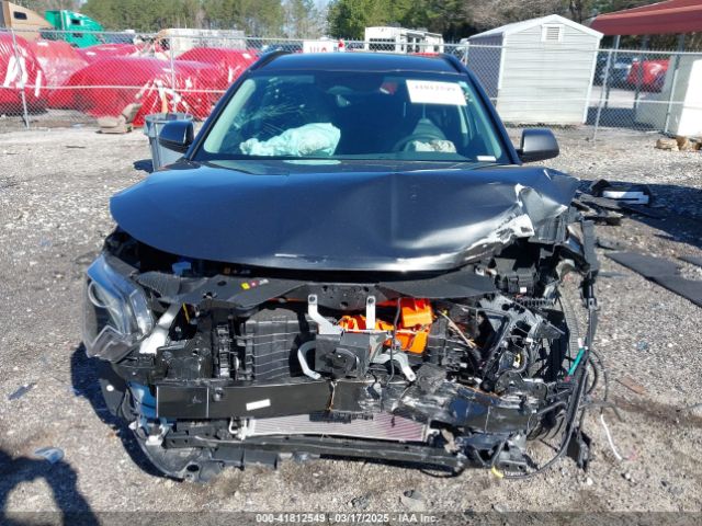 KNDCR3L18R5120606 KIA Niro Ev Wind
