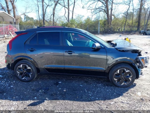 KNDCR3L18R5120606 KIA Niro Ev Wind