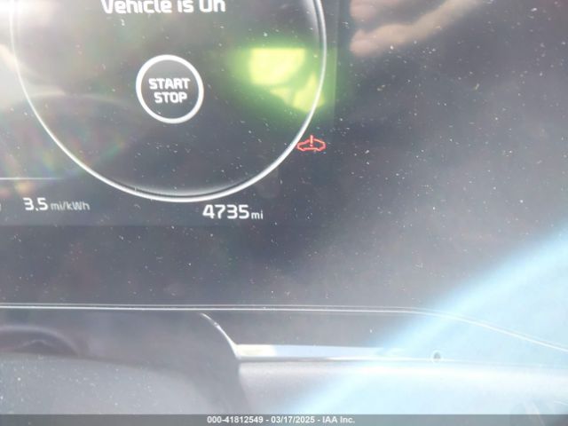 KNDCR3L18R5120606 KIA Niro Ev Wind