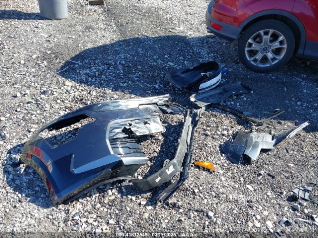 KNDCR3L18R5120606 KIA Niro Ev Wind