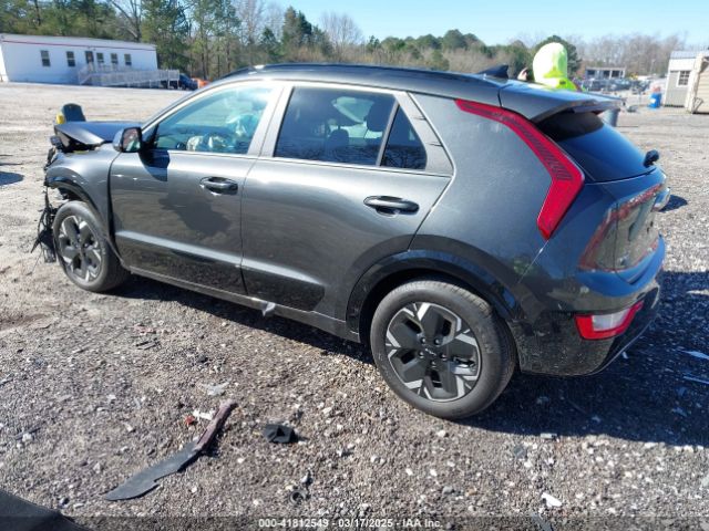 KNDCR3L18R5120606 KIA Niro Ev Wind