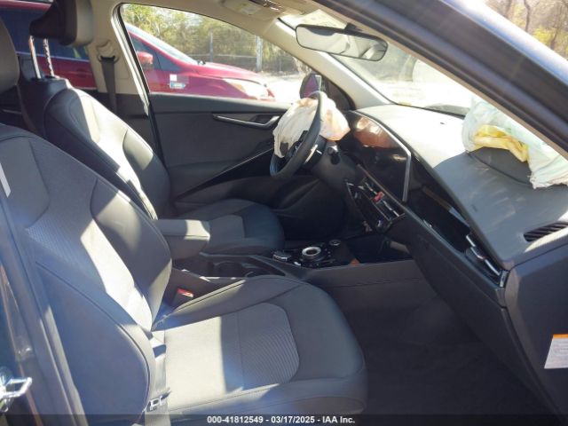KNDCR3L18R5120606 KIA Niro Ev Wind