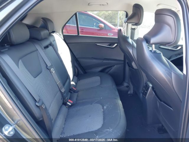 KNDCR3L18R5120606 KIA Niro Ev Wind