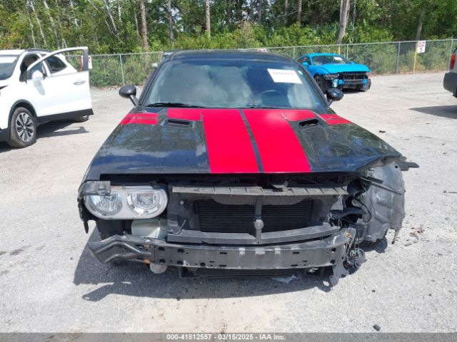 2C3CDYAG7EH149380 Dodge Challenger Sxt