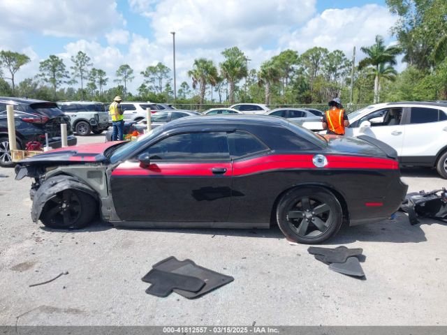 2C3CDYAG7EH149380 Dodge Challenger Sxt