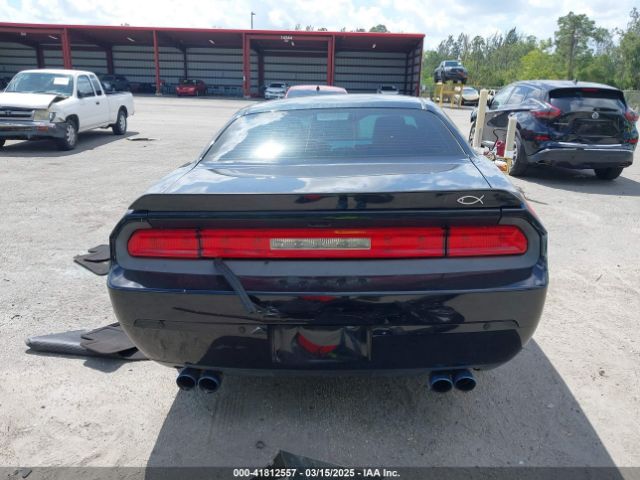 2C3CDYAG7EH149380 Dodge Challenger Sxt