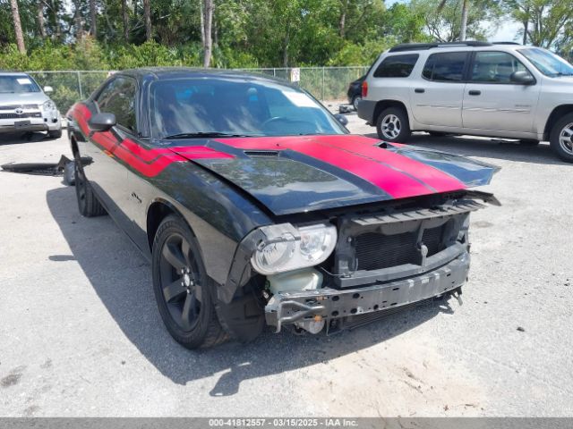 2C3CDYAG7EH149380 Dodge Challenger Sxt
