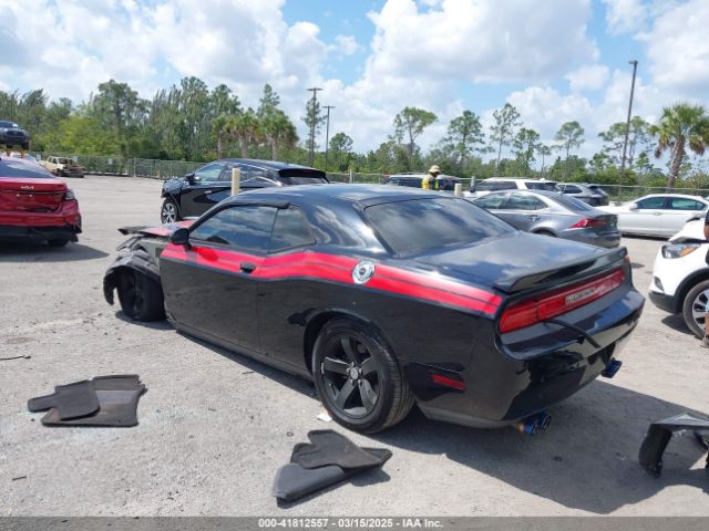 2C3CDYAG7EH149380 Dodge Challenger Sxt