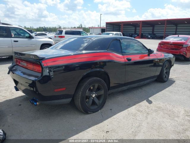 2C3CDYAG7EH149380 Dodge Challenger Sxt