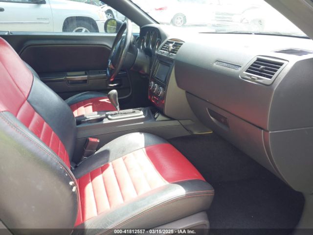 2C3CDYAG7EH149380 Dodge Challenger Sxt