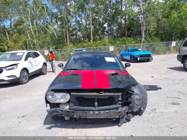 2C3CDYAG7EH149380 Dodge Challenger Sxt